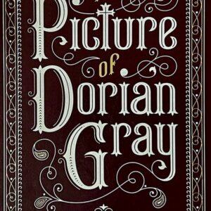 Picture Of Dorian Gray