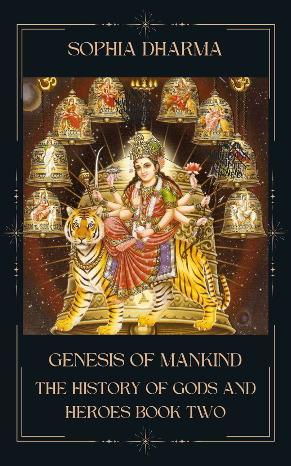 Genesis of Mankind