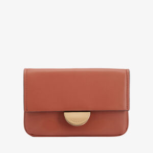 Lizoleor Slip On Block Sandal Women Pointed Toe Bag