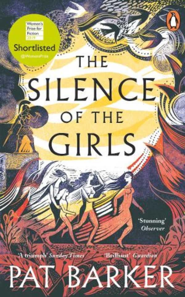 The Silence of the Girls