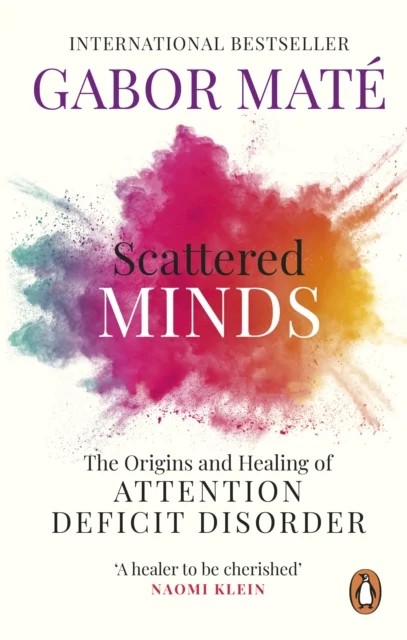Scattered Minds