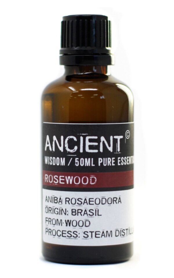 Rosewood  50ml