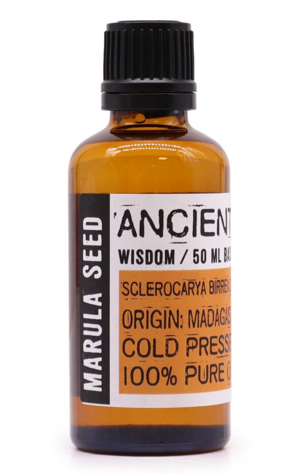 Marula Seed Oil – 50ml