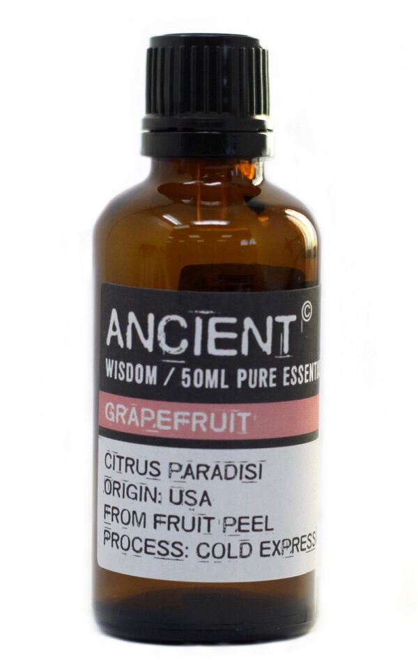 Grapefruit 50ml