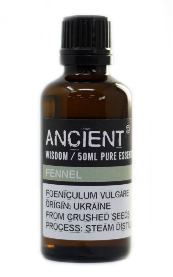 Fennel  50ml
