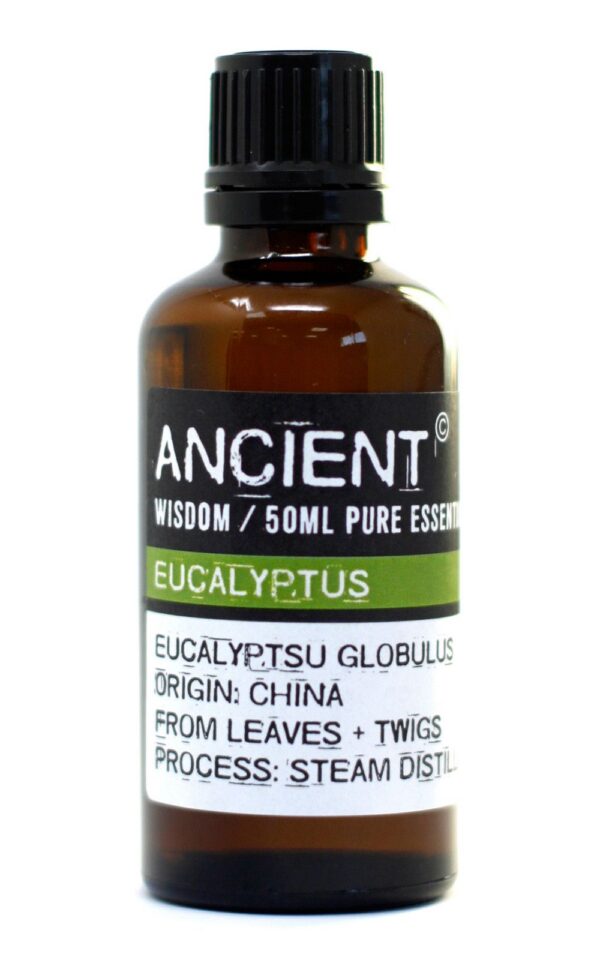 Eucalyptus 50ml