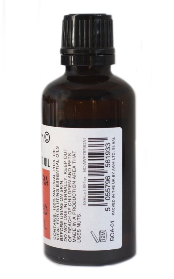 Hazelnut Oil – 50ml