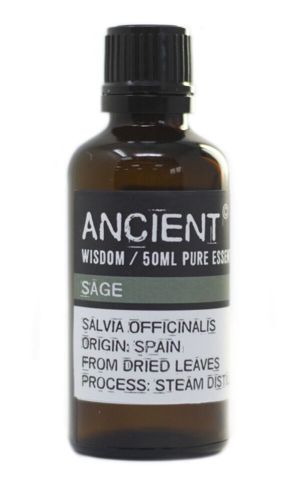 Sage  50ml