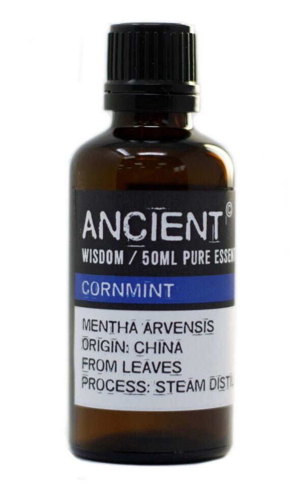 Cornmint 50ml