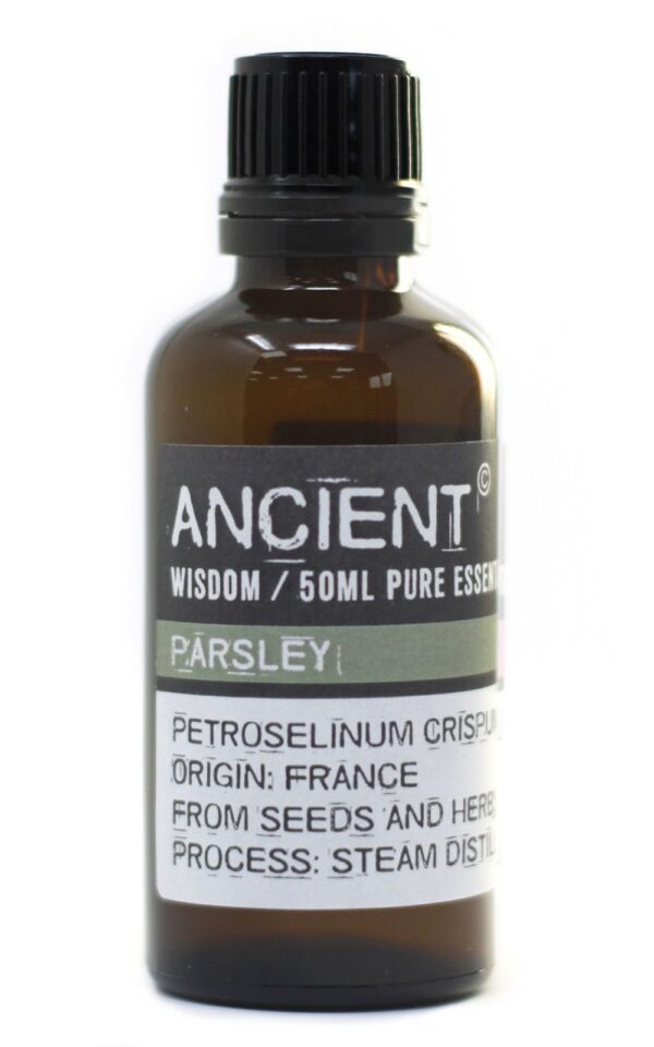 Parsley 50ml