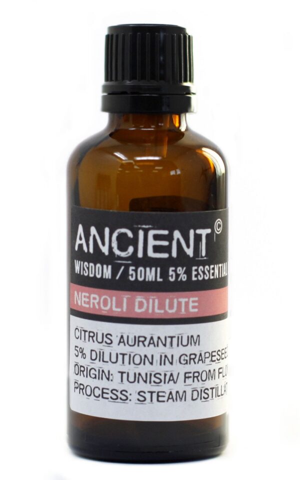 Neroli Dilute  50ml