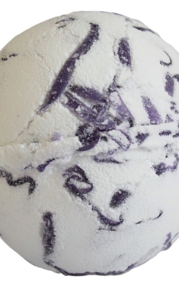 Tropical Paradise Coco Bath Bomb – Mangosteen