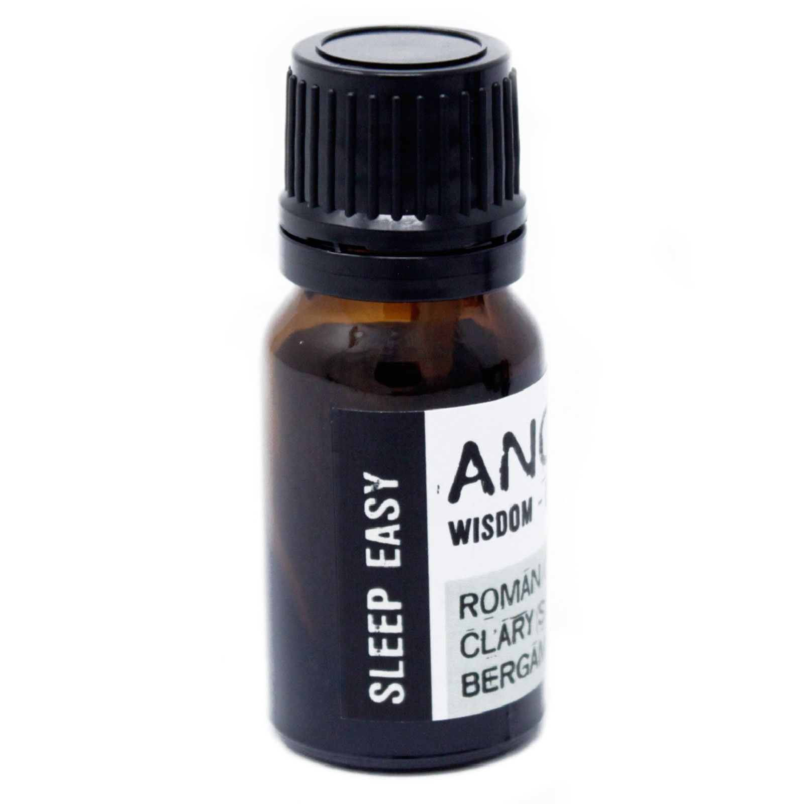 Sleep Easy Essential Oil Blend - Boxed - 10ml - Image 3