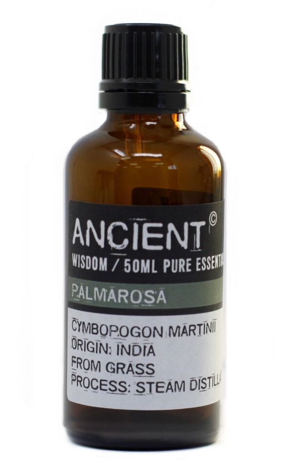 Palmarosa  50ml