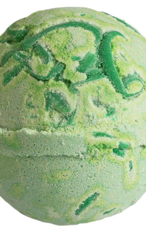 Tropical Paradise Coco Bath Bomb – Kiwi Fruit