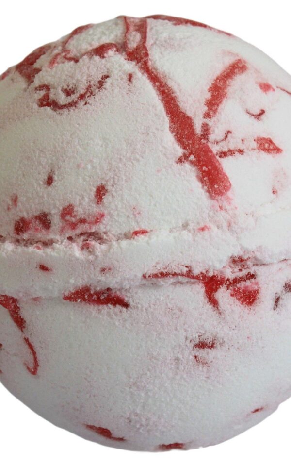 Tropical Paradise Coco Bath Bomb – Strawberry