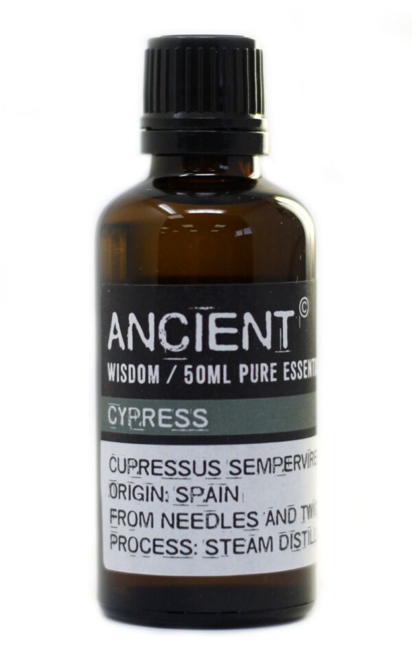 Cypress 50ml