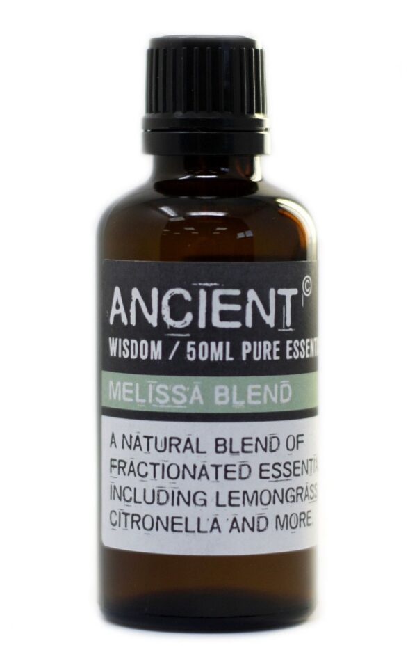 Melissa (Blend) 50ml