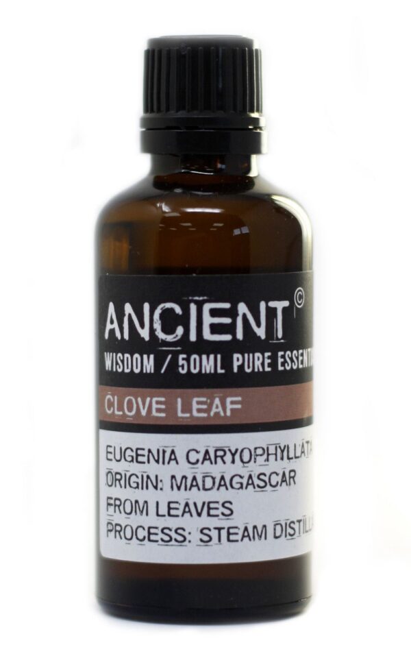 Clove Leaf  50ml