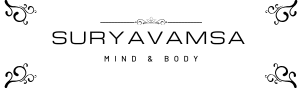 SURYAVAMSA-Mind & Body