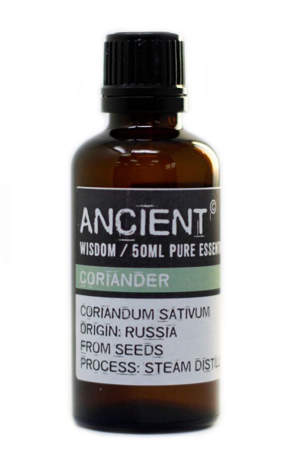 Coriander Seed  50ml