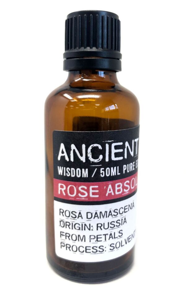 Rose Absolute 50ml