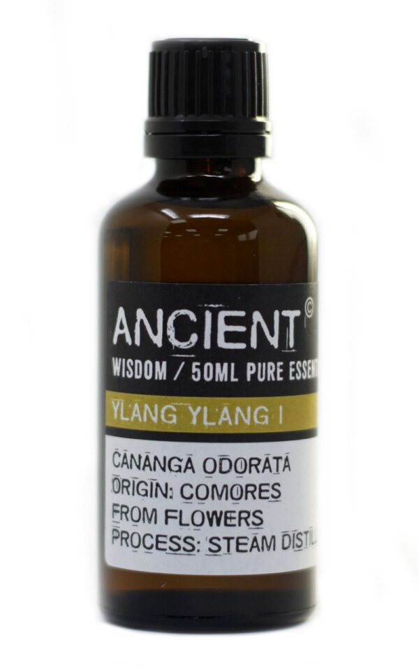 Ylang Ylang 50ml