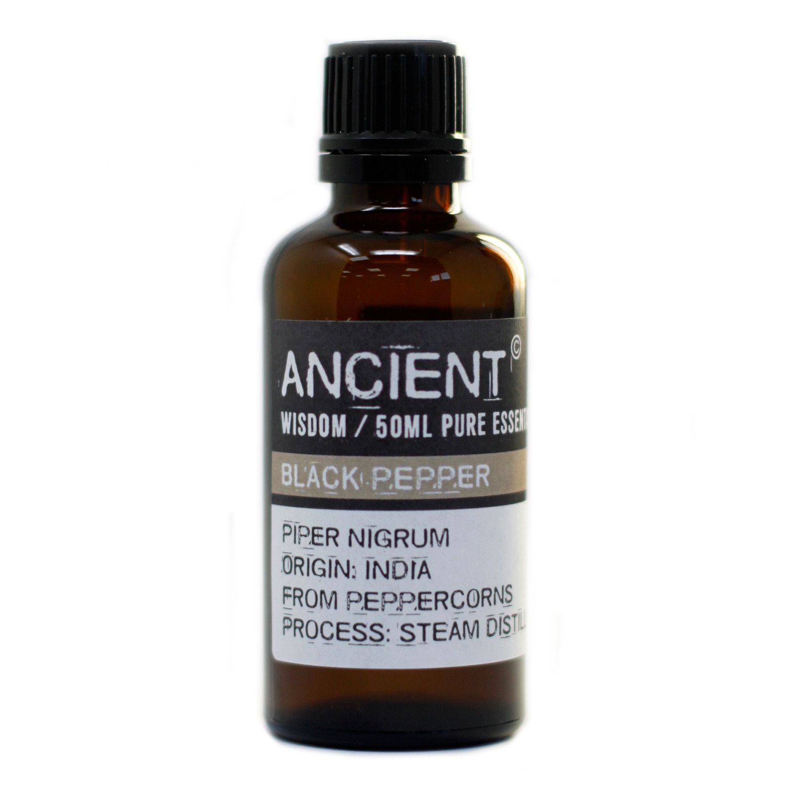Blackpepper 50ml - Image 3