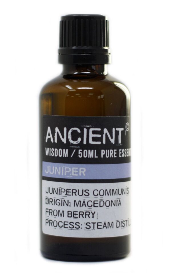 Juniperberry 50ml