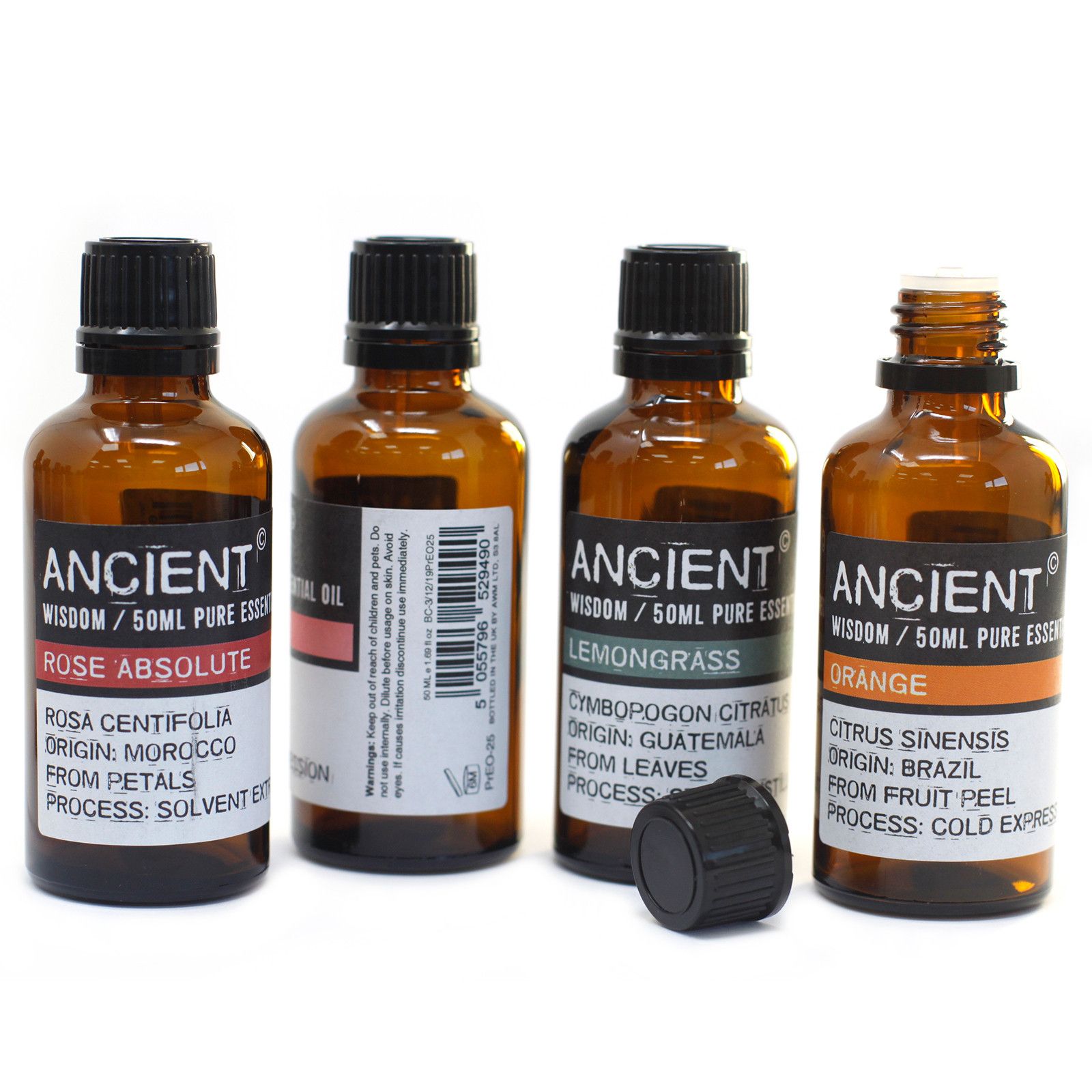 Vetivert 50ml - Image 2
