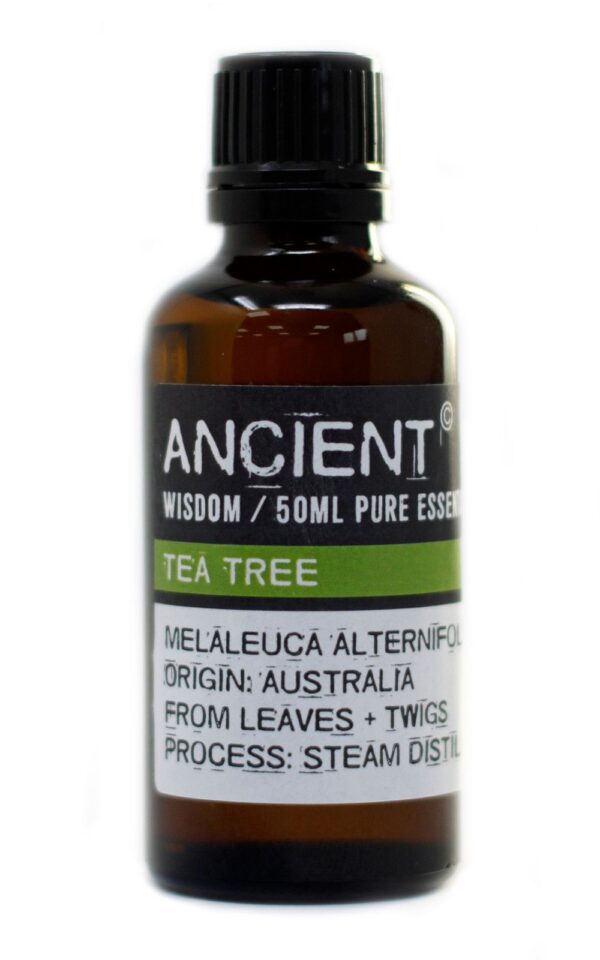 Tea Tree 50ml