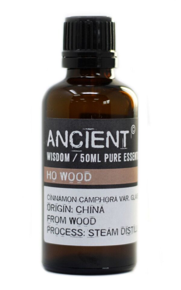Ho Wood  50ml