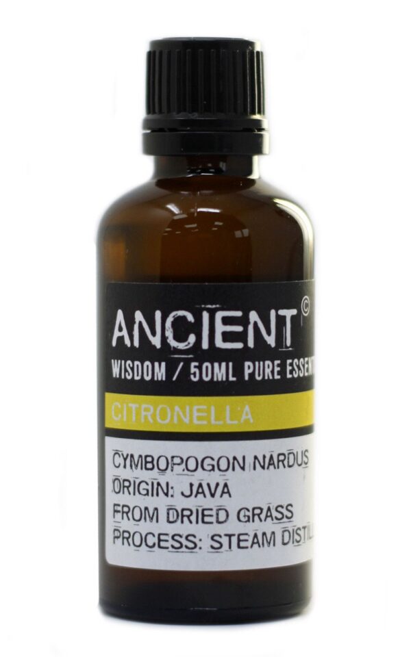 Citronella 50ml