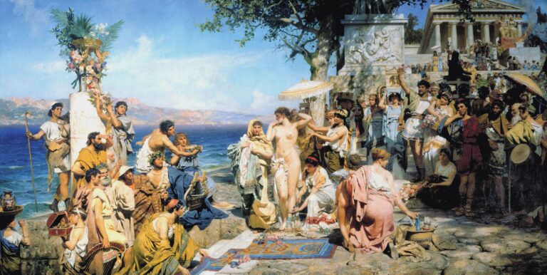 Sacred Cycles and The Timeline of History